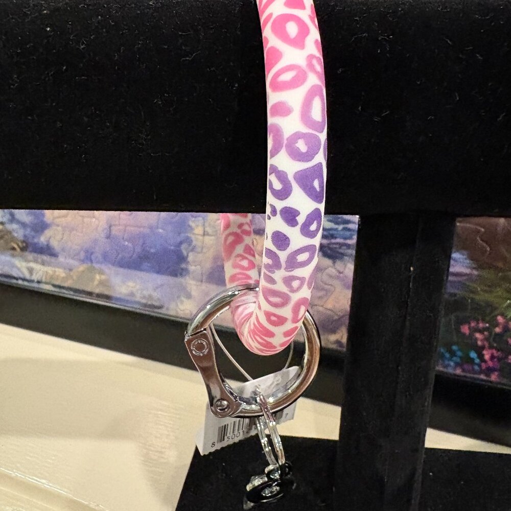 OVENTURE KEY RINGS - Picture 5 of 6
